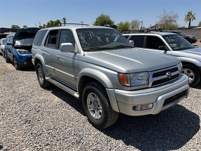 1999 Toyota 4Runner Limited   - Photo 3 - Phoenix, AZ 85009