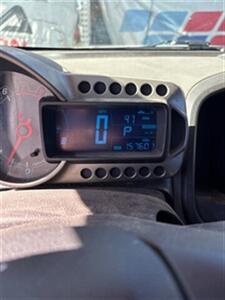 2014 Chevrolet Sonic LS Auto   - Photo 8 - Phoenix, AZ 85009