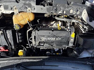 2014 Chevrolet Sonic LS Auto   - Photo 7 - Phoenix, AZ 85009