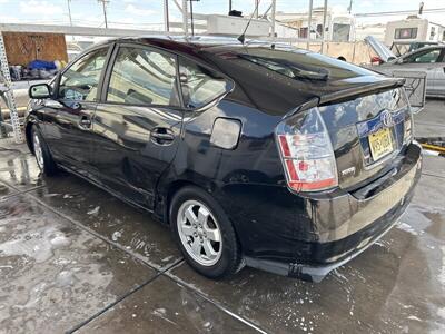 2005 Toyota Prius   - Photo 4 - Phoenix, AZ 85009