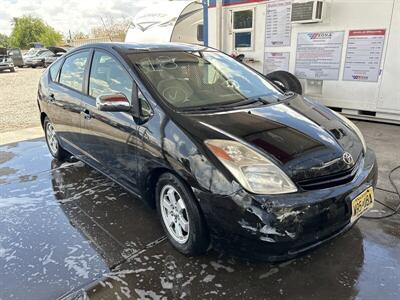 2005 Toyota Prius   - Photo 3 - Phoenix, AZ 85009