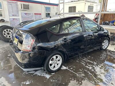 2005 Toyota Prius   - Photo 2 - Phoenix, AZ 85009