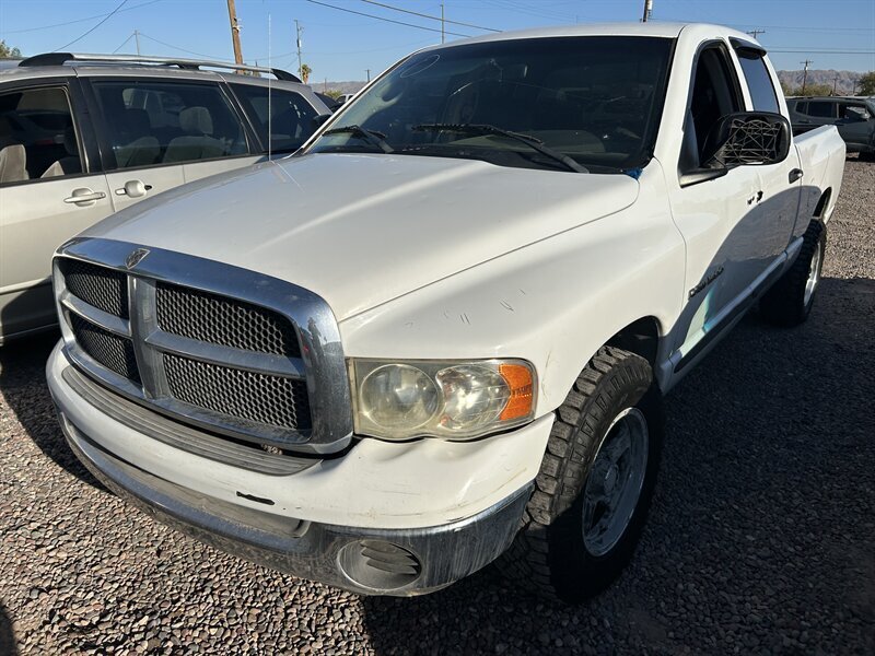 1995 Dodge Ram 1500 LT - Photo 1 - Phoenix, AZ 85009