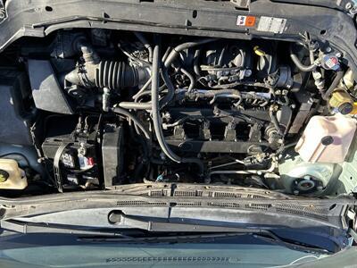2007 Mazda Mazda5 Sport   - Photo 2 - Phoenix, AZ 85009