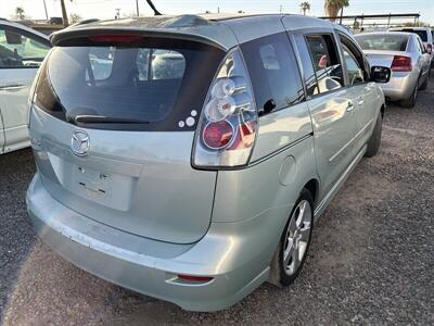 2007 Mazda Mazda5 Sport   - Photo 7 - Phoenix, AZ 85009