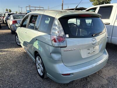 2007 Mazda Mazda5 Sport   - Photo 8 - Phoenix, AZ 85009