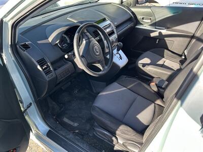 2007 Mazda Mazda5 Sport   - Photo 5 - Phoenix, AZ 85009