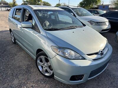 2007 Mazda Mazda5 Sport   - Photo 6 - Phoenix, AZ 85009