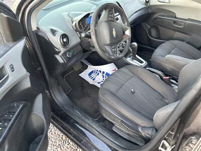 2014 Chevrolet Sonic LT Auto   - Photo 6 - Phoenix, AZ 85009