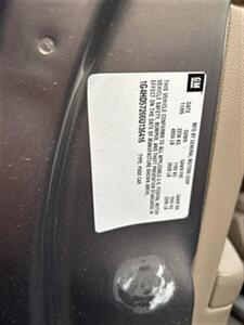 2006 Buick Lucerne CXL V6   - Photo 2 - Phoenix, AZ 85009