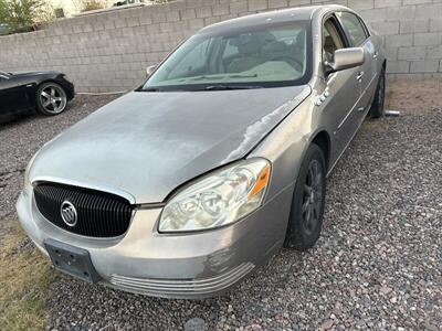 2006 Buick Lucerne CXL V6   - Photo 1 - Phoenix, AZ 85009