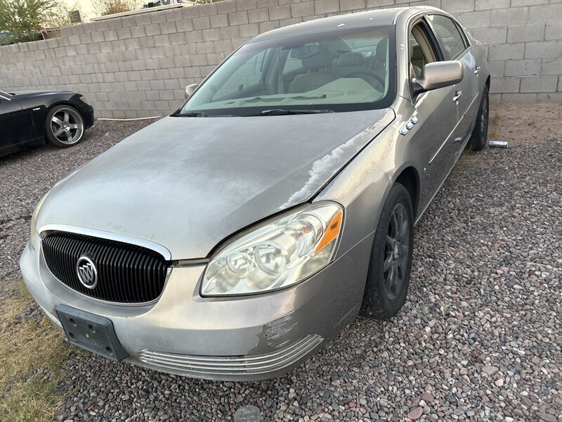 2006 Buick Lucerne CXL V6 - Photo 1 - Phoenix, AZ 85009
