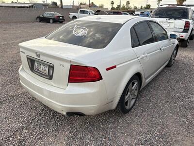 2006 Acura TL   - Photo 3 - Phoenix, AZ 85009