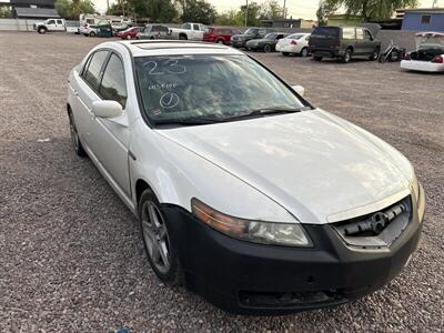 2006 Acura TL   - Photo 4 - Phoenix, AZ 85009