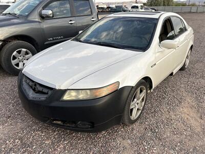 2006 Acura TL   - Photo 1 - Phoenix, AZ 85009
