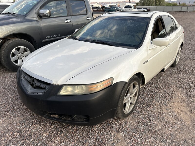 2006 Acura TL  
