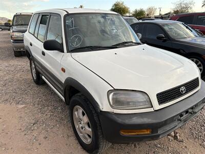 1996 Toyota RAV4   - Photo 2 - Phoenix, AZ 85009