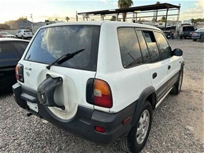 1996 Toyota RAV4   - Photo 5 - Phoenix, AZ 85009