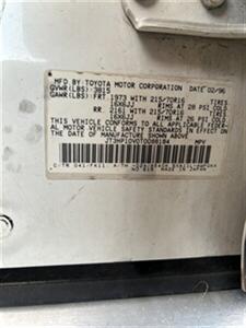 1996 Toyota RAV4   - Photo 6 - Phoenix, AZ 85009