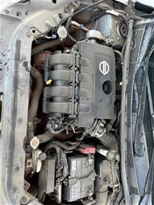 2013 Nissan Sentra S   - Photo 7 - Phoenix, AZ 85009