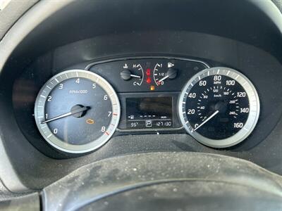 2013 Nissan Sentra S   - Photo 8 - Phoenix, AZ 85009
