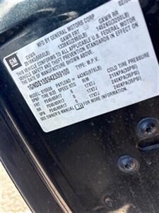 2004 Chevrolet Trailblazer LS   - Photo 6 - Phoenix, AZ 85009