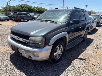 2004 Chevrolet Trailblazer LS   - Photo 1 - Phoenix, AZ 85009