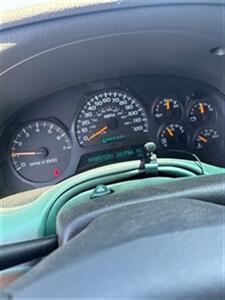 2004 Chevrolet Trailblazer LS   - Photo 8 - Phoenix, AZ 85009
