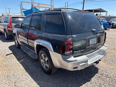 2004 Chevrolet Trailblazer LS   - Photo 2 - Phoenix, AZ 85009
