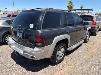 2004 Chevrolet Trailblazer LS   - Photo 3 - Phoenix, AZ 85009