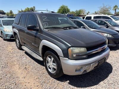 2004 Chevrolet Trailblazer LS   - Photo 4 - Phoenix, AZ 85009