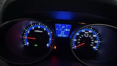 2011 Hyundai TUCSON GLS   - Photo 6 - Phoenix, AZ 85009
