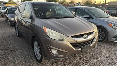 2011 Hyundai TUCSON GLS   - Photo 2 - Phoenix, AZ 85009