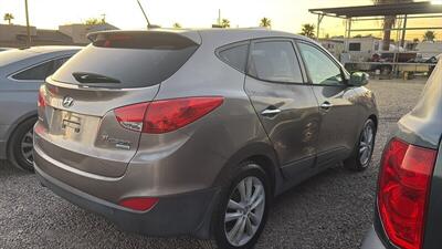 2011 Hyundai TUCSON GLS   - Photo 4 - Phoenix, AZ 85009
