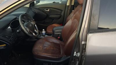 2011 Hyundai TUCSON GLS   - Photo 5 - Phoenix, AZ 85009