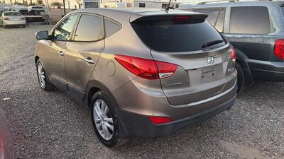2011 Hyundai TUCSON GLS   - Photo 3 - Phoenix, AZ 85009