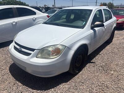 2007 Chevrolet Cobalt LS   - Photo 1 - Phoenix, AZ 85009