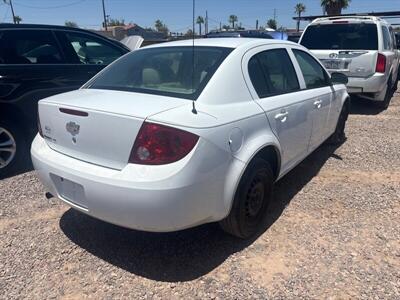 2007 Chevrolet Cobalt LS   - Photo 3 - Phoenix, AZ 85009