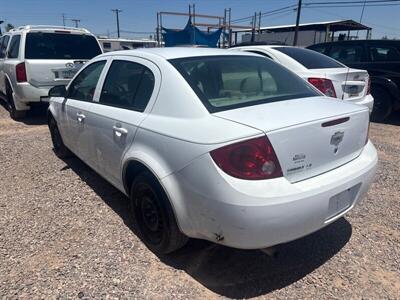 2007 Chevrolet Cobalt LS   - Photo 2 - Phoenix, AZ 85009