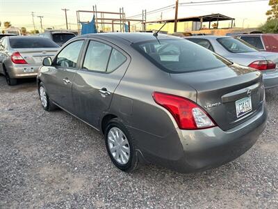 2012 Nissan Versa 1.6 S   - Photo 2 - Phoenix, AZ 85009