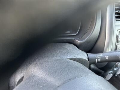 2012 Nissan Versa 1.6 S   - Photo 7 - Phoenix, AZ 85009