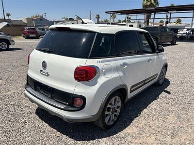 2014 FIAT 500L Trekking   - Photo 2 - Phoenix, AZ 85009