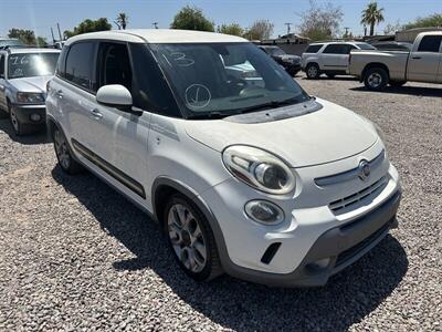 2014 FIAT 500L Trekking   - Photo 4 - Phoenix, AZ 85009