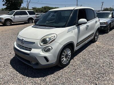 2014 FIAT 500L Trekking   - Photo 1 - Phoenix, AZ 85009