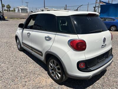 2014 FIAT 500L Trekking   - Photo 3 - Phoenix, AZ 85009