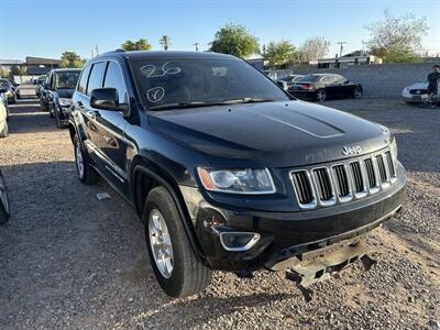 2014 Jeep Grand Cherokee Laredo E   - Photo 2 - Phoenix, AZ 85009