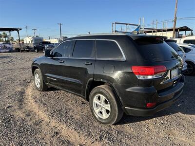 2014 Jeep Grand Cherokee Laredo E   - Photo 7 - Phoenix, AZ 85009