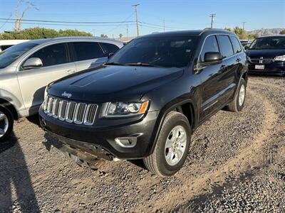 2014 Jeep Grand Cherokee Laredo E   - Photo 1 - Phoenix, AZ 85009