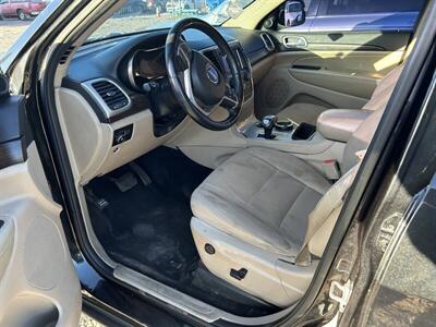 2014 Jeep Grand Cherokee Laredo E   - Photo 6 - Phoenix, AZ 85009