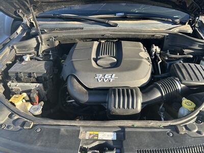 2014 Jeep Grand Cherokee Laredo E   - Photo 3 - Phoenix, AZ 85009